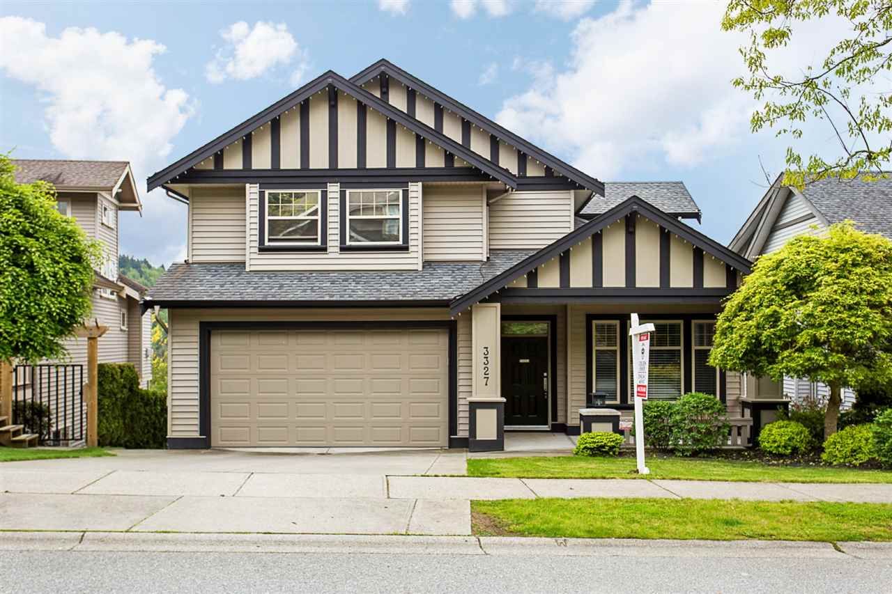 I have sold a property at 3327 BLOSSOM CRT in Abbotsford
