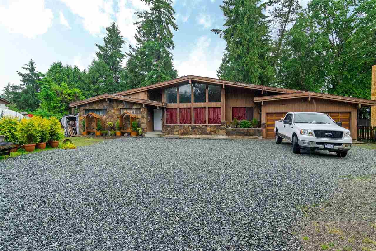 I have sold a property at 4609 208 ST in Langley
