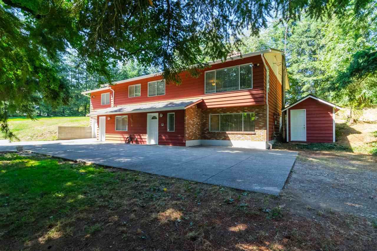 I have sold a property at 25512 12 AVE in Langley
