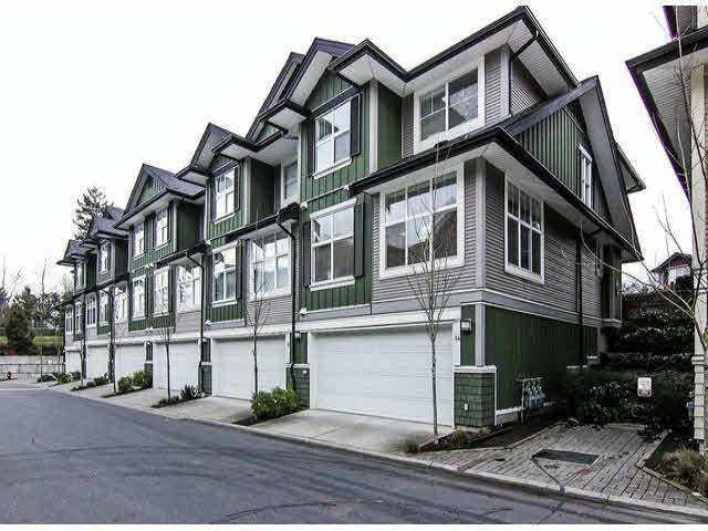 I have sold a property at 14 18199 70 AVE in Surrey
