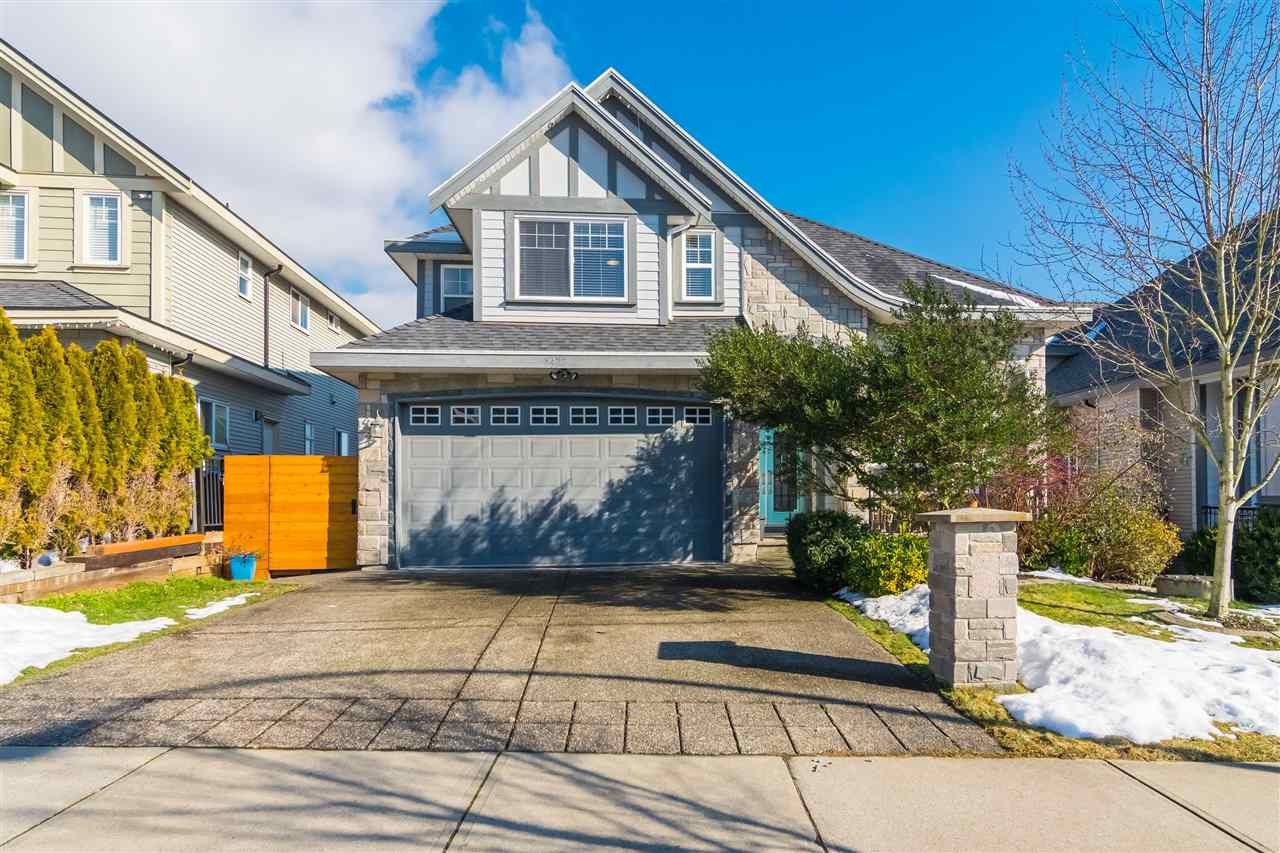 I have sold a property at 5472 189A ST in Surrey
