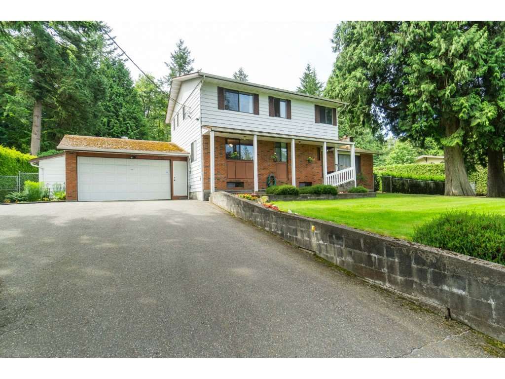 I have sold a property at 16766 NORTHVIEW CRES in Surrey
