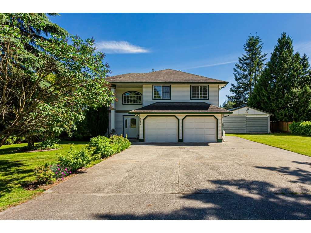 I have sold a property at 20080 24 AVE in Langley

