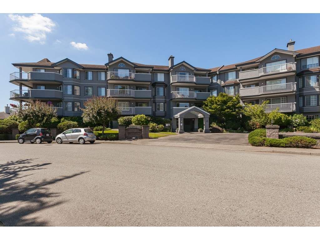 I have sold a property at 201 5375 205 ST in Langley
