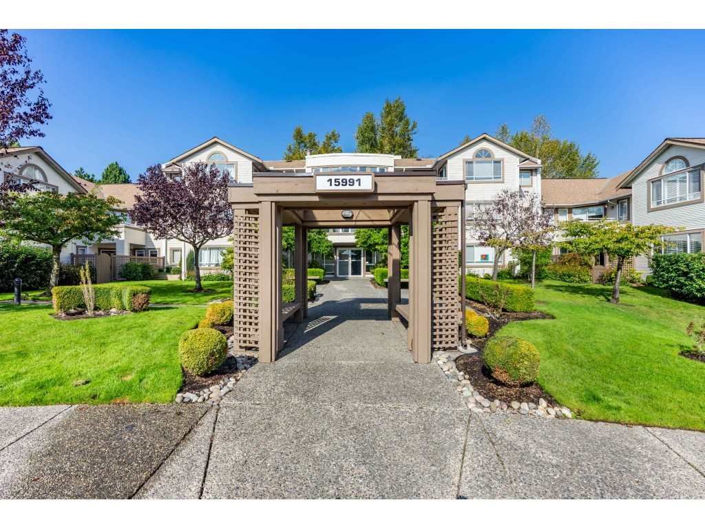 I have sold a property at 404 15991 THRIFT AVE in White Rock
